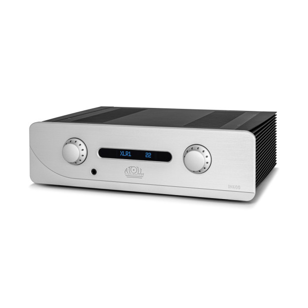 Amplificateur intégré Atoll IN400 SE