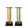 Majesty 60 speaker stands