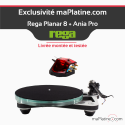 Pack Planar 8 Ania Pro