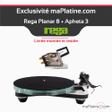Pack Planar 8 Apheta 3