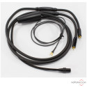 Transparent phono cable The Musiclink Plus - end of life