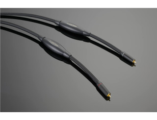Câble phono Transparent The Musiclink Super Câble phono Transparent The Musiclink Super