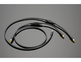 Câble de modulation Transparent The Musiclink G6 Câble de modulation Transparent The Musiclink G6