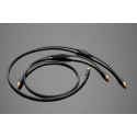 Câble de modulation Transparent The Musiclink G6