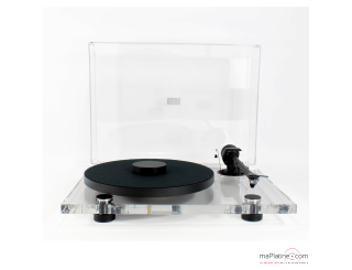 Platine vinyle manuelle Pro-Ject XA B
