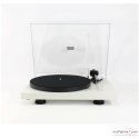 Platine vinyle manuelle Pro-Ject DEBUT CARBON EVO II