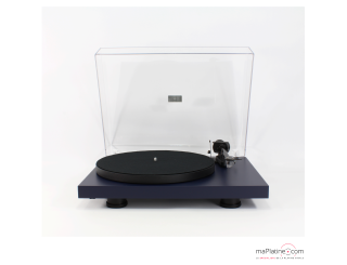 Platine vinyle manuelle Pro-Ject DEBUT CARBON EVO II