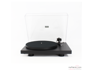 Platine vinyle manuelle Pro-Ject DEBUT CARBON EVO II