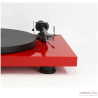 Platine vinyle manuelle Pro-Ject DEBUT CARBON EVO II
