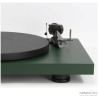 Platine vinyle manuelle Pro-Ject DEBUT CARBON EVO II