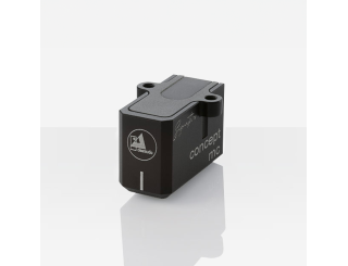 Clearaudio Concept Signature MC cartridge Clearaudio Concept Signature MC cartridge