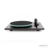 Rega Planar 2 ND3 Black turntable Rega Planar 2 ND3 Black turntable