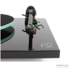 Rega Planar 2 ND3 Black turntable Rega Planar 2 ND3 Black turntable