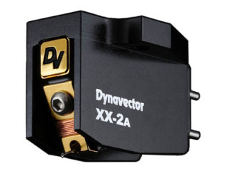 Cellule MC Dynavector DV XX-2A