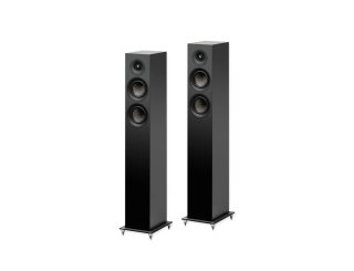Enceintes PRO-JECT Speaker Box 10E Carbon Enceintes PRO-JECT Speaker Box 10E Carbon