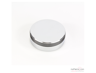 Pro-Ject Record Puck RS puck press