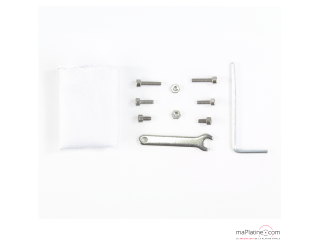Set of Pro-Ject Mount It magnetic screws Set of Pro-Ject Mount It magnetic screws
