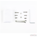 Set of Pro-Ject Mount It magnetic screws