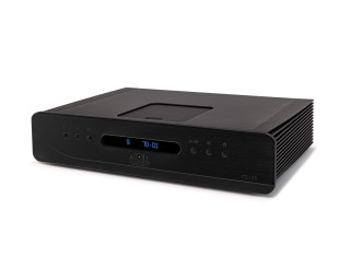 ATOLL CD 400 EVO CD player ATOLL CD 400 EVO CD player
