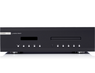Musical Fidelity M6 SCD CD player Musical Fidelity M6 SCD CD player