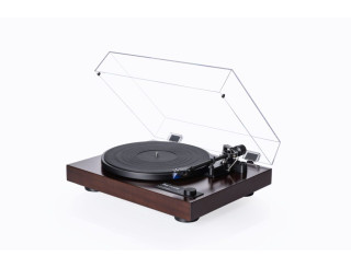 Platine vinyle automatique Dual CS 429