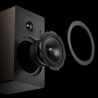 TESI 2 bookshelf speakers
