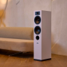 TESI 5 bookshelf speakers