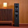 TESI 5 bookshelf speakers