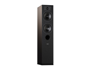 TESI 5 bookshelf speakers