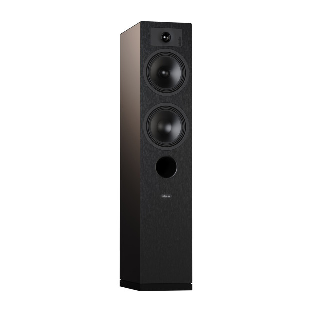 TESI 5 bookshelf speakers