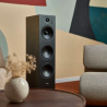 TESI 6 bookshelf speakers