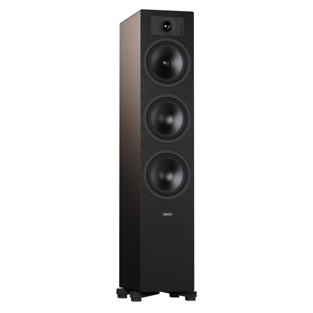 TESI 6 bookshelf speakers