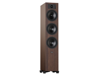 TESI 6 bookshelf speakers