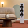 TESI 6 bookshelf speakers