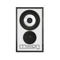 Mission 750 bookshelf speakers