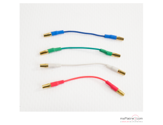 Lead It C cartridge cables Lead It C cartridge cables