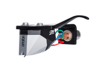 Ortofon 2M 78 Premounted cartridge Ortofon 2M 78 Premounted cartridge