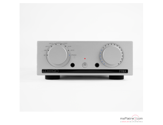 Mission 778X integrated amplifier Mission 778X integrated amplifier