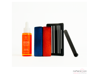 Bumblebee Guru I-BRUSH 5-EN-1