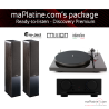 Pack Prêt à l'écoute Découverte B maPlatine.com Pack Prêt à l'écoute Découverte B maPlatine.com