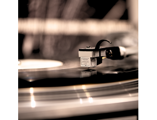 Nagaoka MP-Mono cartridge Nagaoka MP-Mono cartridge