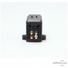 Cellule Concept MC Clearaudio Cellule Concept MC Clearaudio