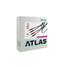 Atlas Ailsa Achromatic Z HP cable