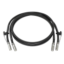 Atlas Ultra L Grun RCA modulation cable