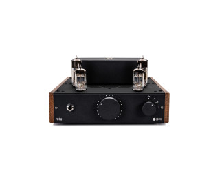 Feliks Audio Echo Vibe Headphone Amplifier Feliks Audio Echo Vibe Headphone Amplifier