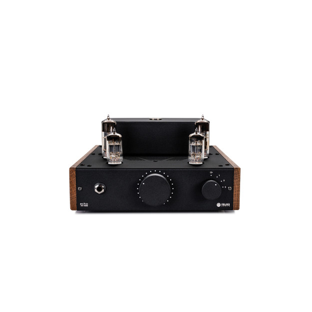 Feliks Audio Echo Vibe Headphone Amplifier Feliks Audio Echo Vibe Headphone Amplifier