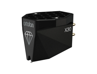 Cellule MC Ortofon MC X30