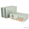 Quad 33 preamplifier + Quad 303 amplifier