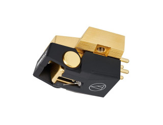 Audio Technica AT-VM 760x SL MM Cartridge