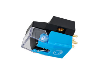 Cellule MM Audio Technica VM 510 CB Cellule MM Audio Technica VM 510 CB